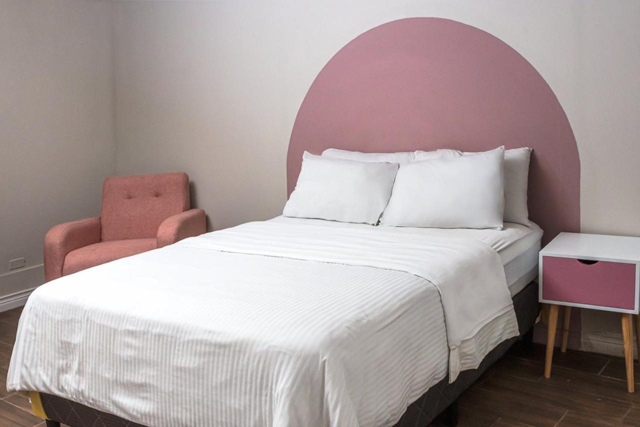 Hotel Otoya Downtown San José Esterno foto