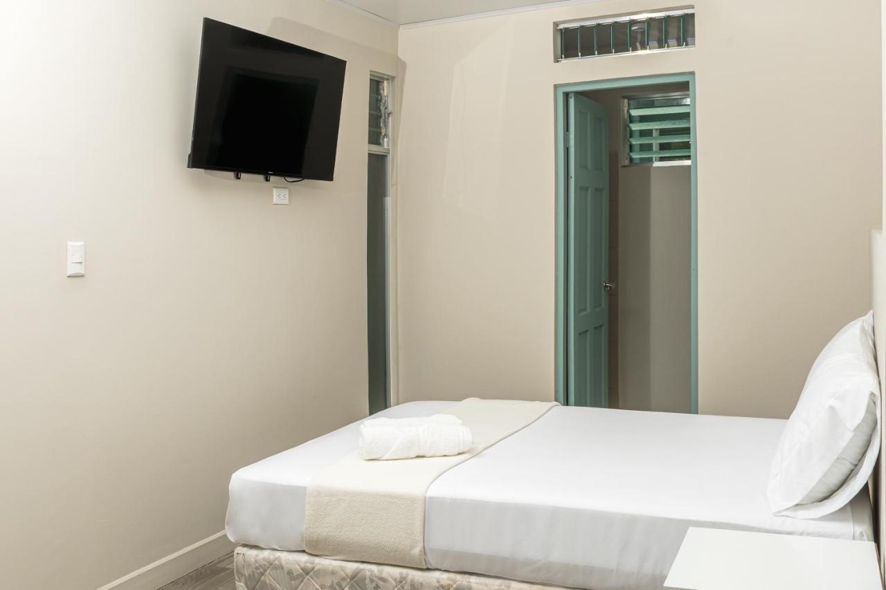 Hotel Otoya Downtown San José Esterno foto